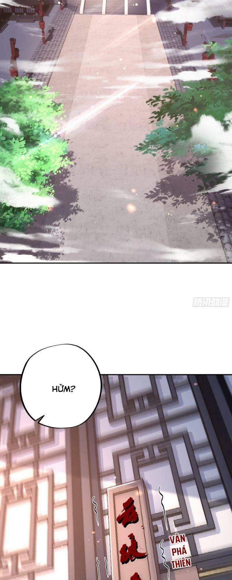 Trọng Sinh 1000 Lần, Ta Vô Địch 23 trang 24
