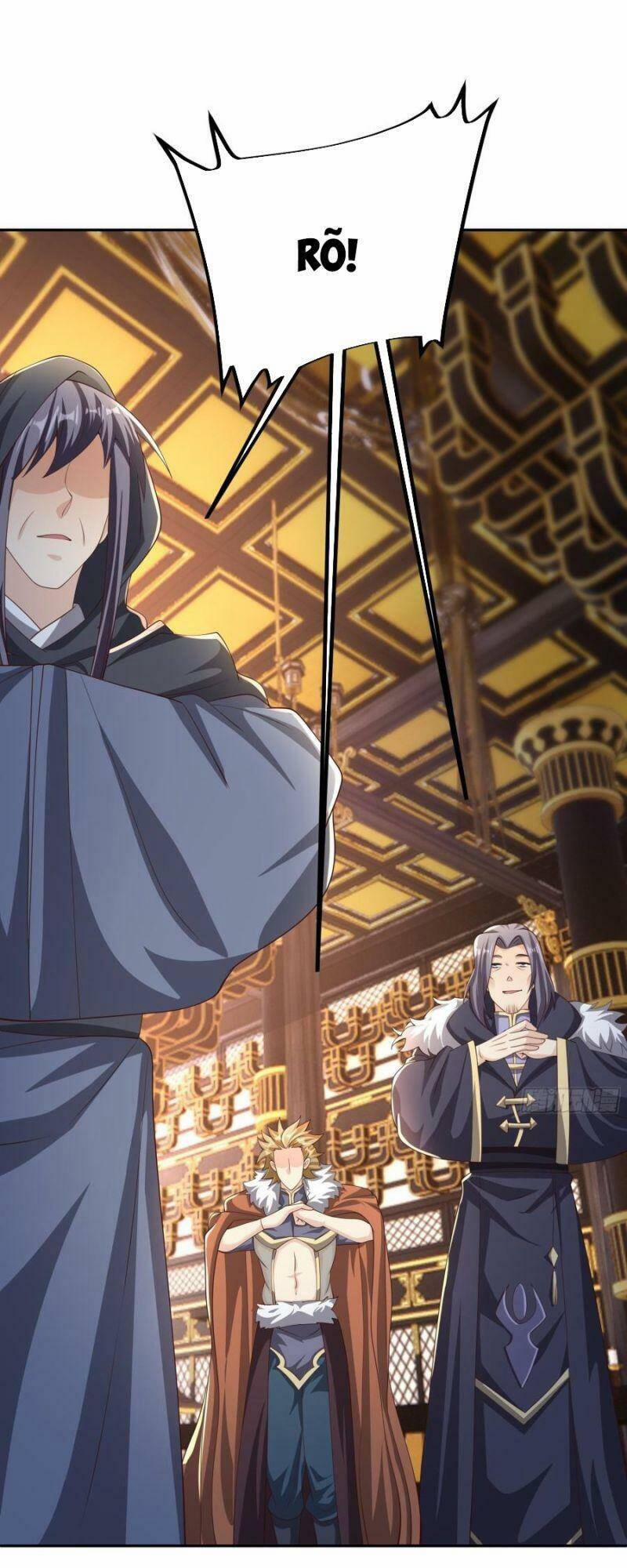 Trọng Sinh 1000 Lần, Ta Vô Địch 24 trang 10