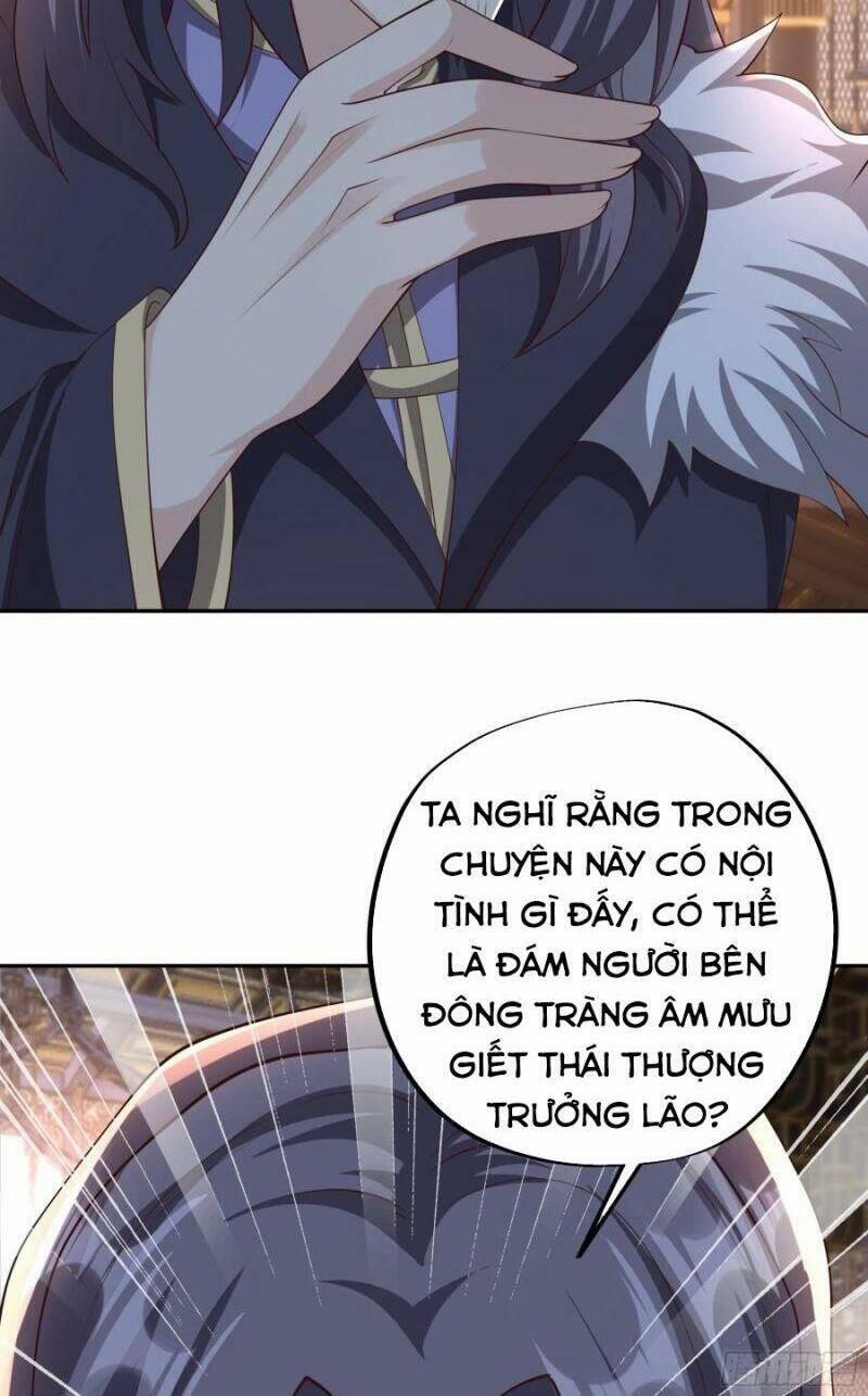 Trọng Sinh 1000 Lần, Ta Vô Địch 24 trang 14