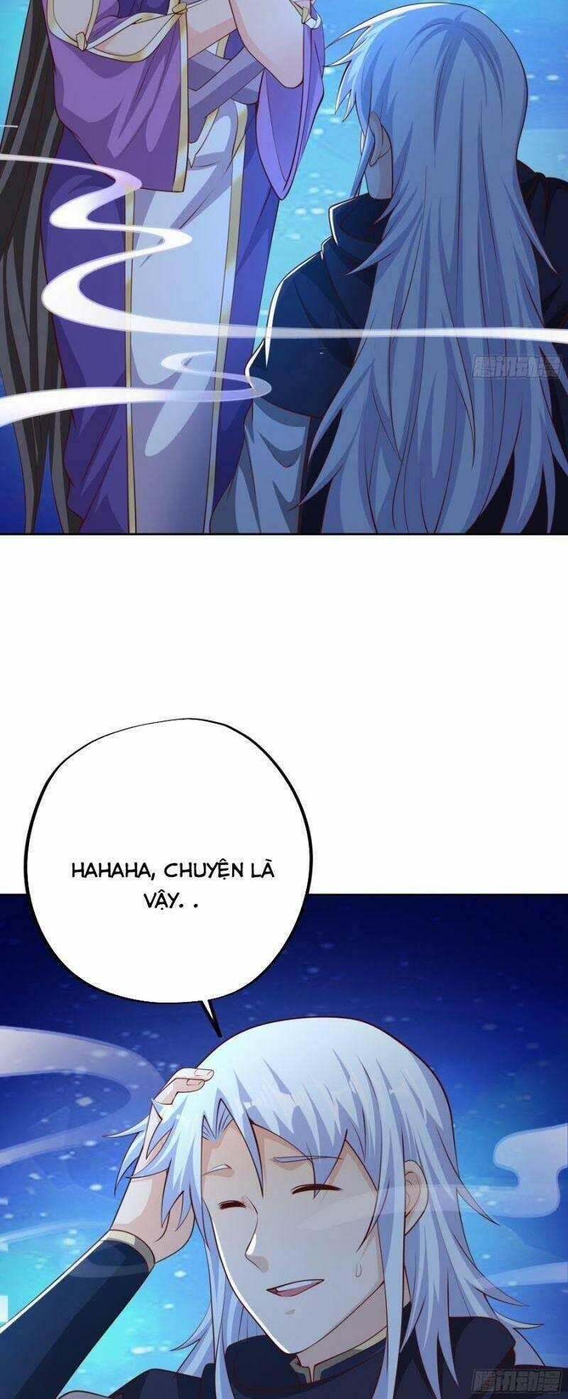 Trọng Sinh 1000 Lần, Ta Vô Địch 24 trang 23