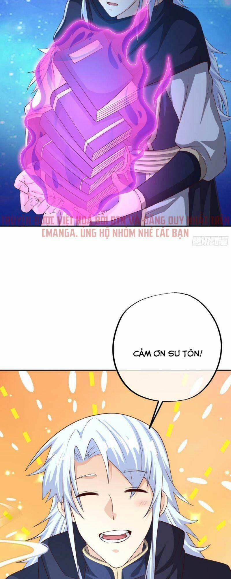Trọng Sinh 1000 Lần, Ta Vô Địch 24 trang 30