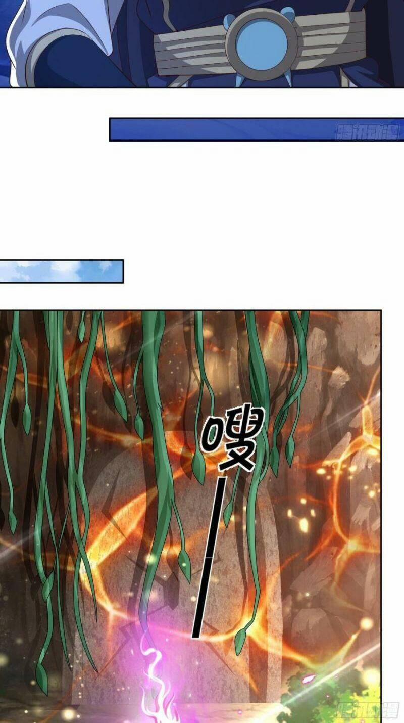 Trọng Sinh 1000 Lần, Ta Vô Địch 24 trang 36