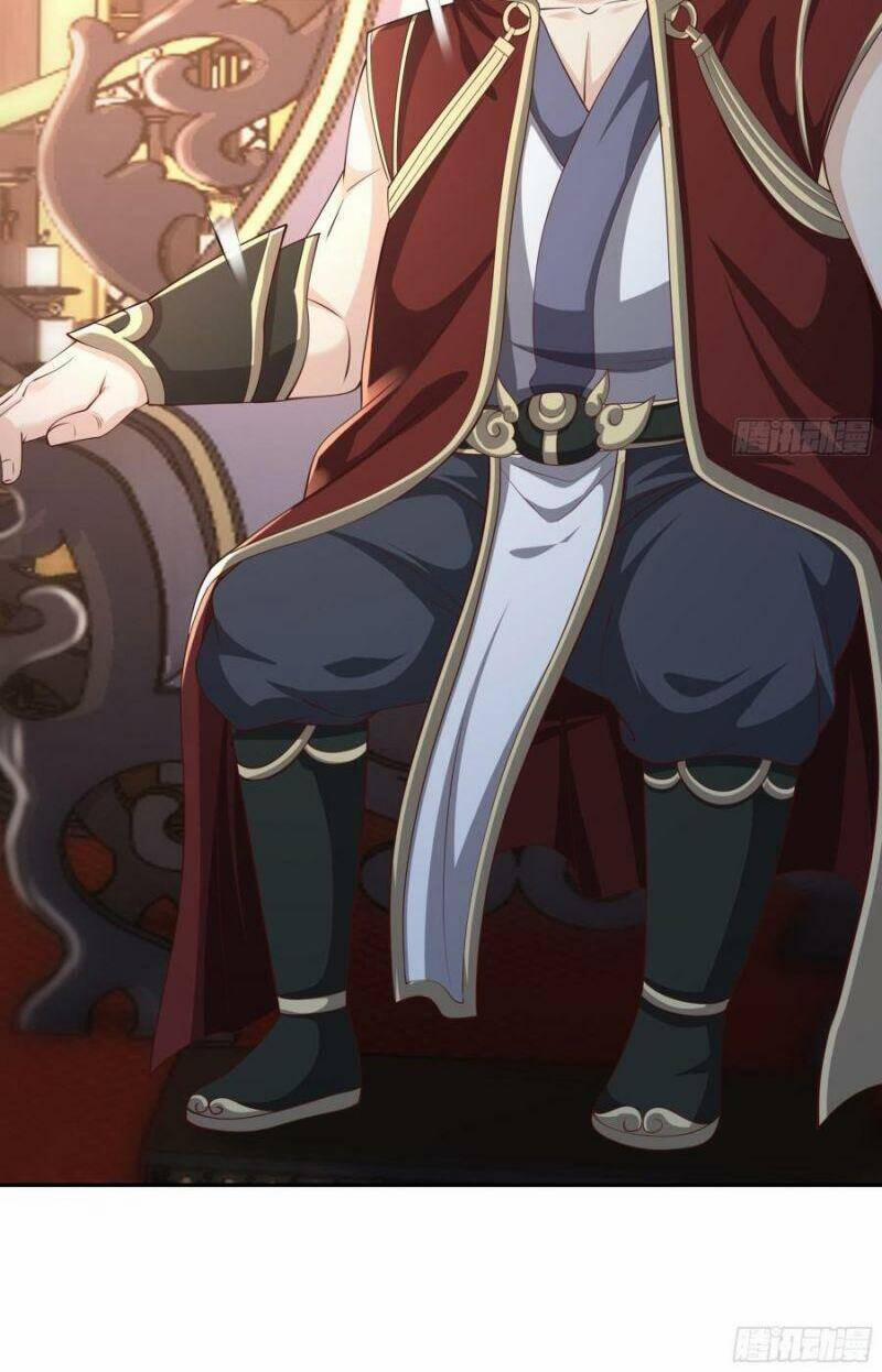 Trọng Sinh 1000 Lần, Ta Vô Địch 24 trang 9