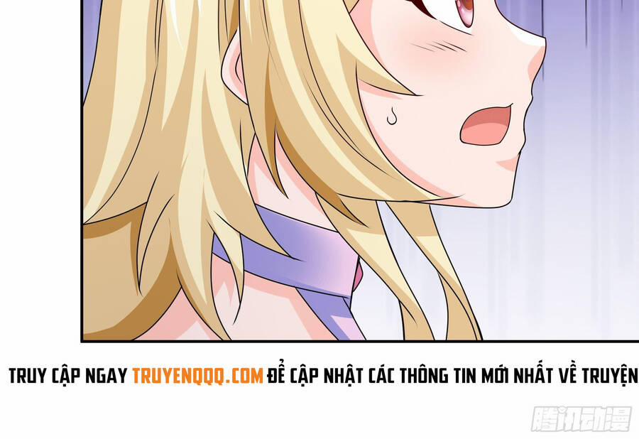 Trọng Sinh 1000 Lần, Ta Vô Địch 3 trang 10