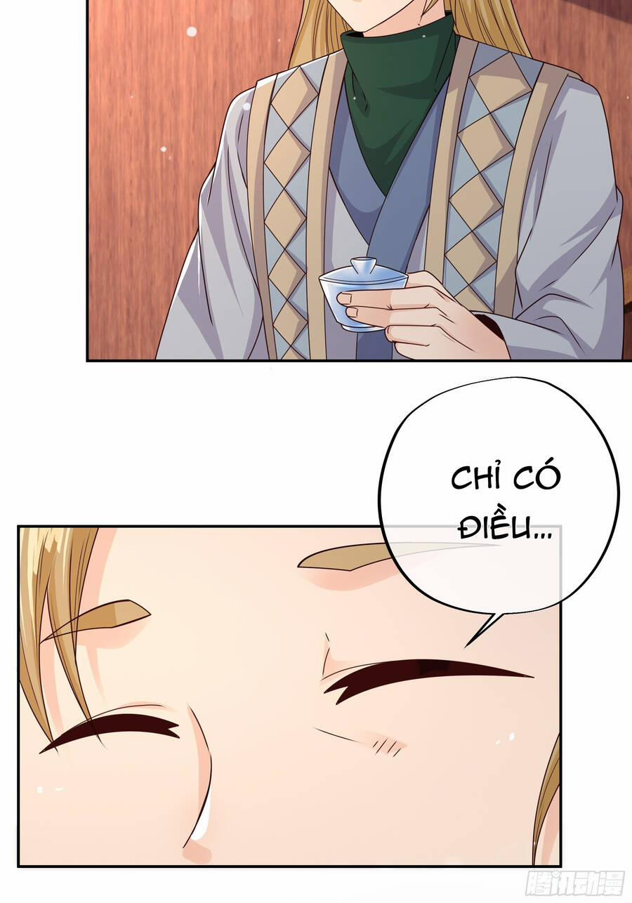 Trọng Sinh 1000 Lần, Ta Vô Địch 3 trang 17