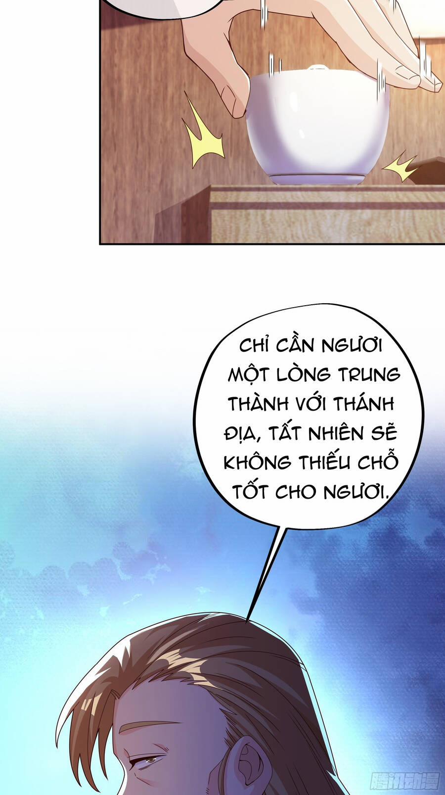 Trọng Sinh 1000 Lần, Ta Vô Địch 3 trang 26