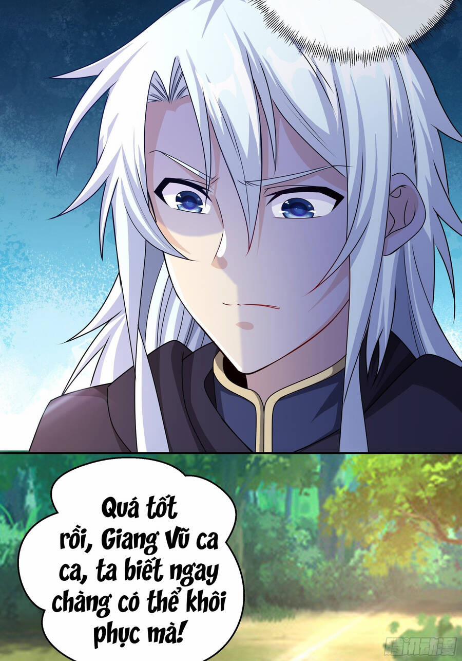 Trọng Sinh 1000 Lần, Ta Vô Địch 3 trang 7