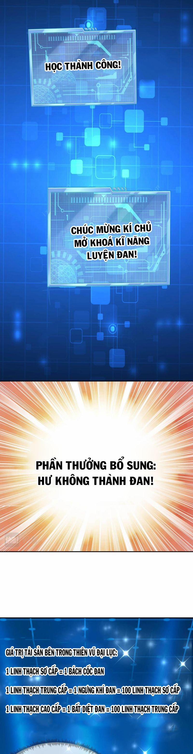 Trọng Sinh 1000 Lần Ta Vô Địch Chương 32 Trang 26