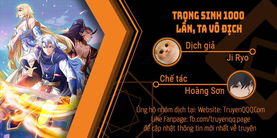 Trọng Sinh 1000 Lần Ta Vô Địch Chương 34 Trang 44