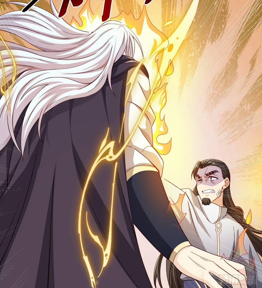 Trọng Sinh 1000 Lần, Ta Vô Địch 4 trang 29