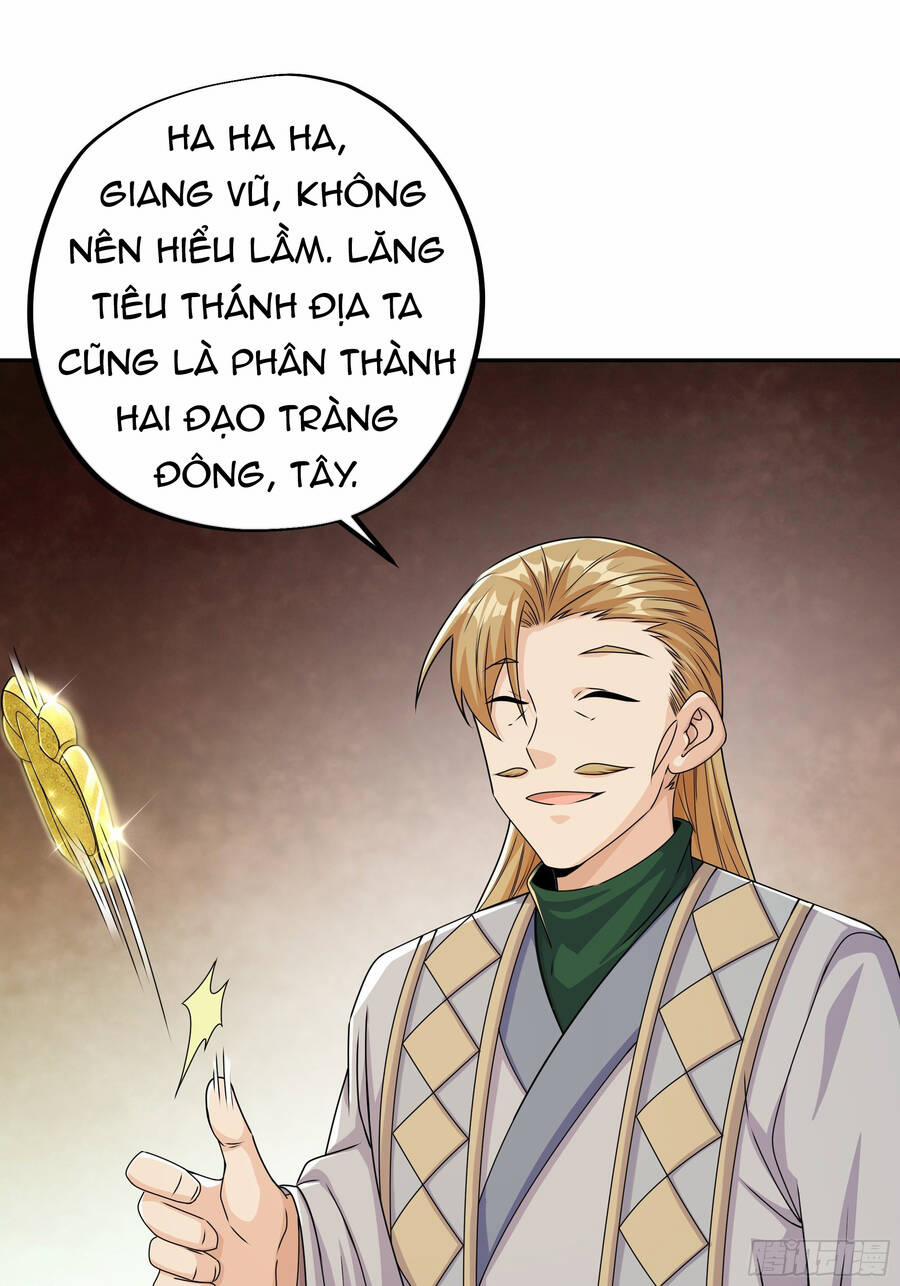 Trọng Sinh 1000 Lần, Ta Vô Địch 4 trang 45