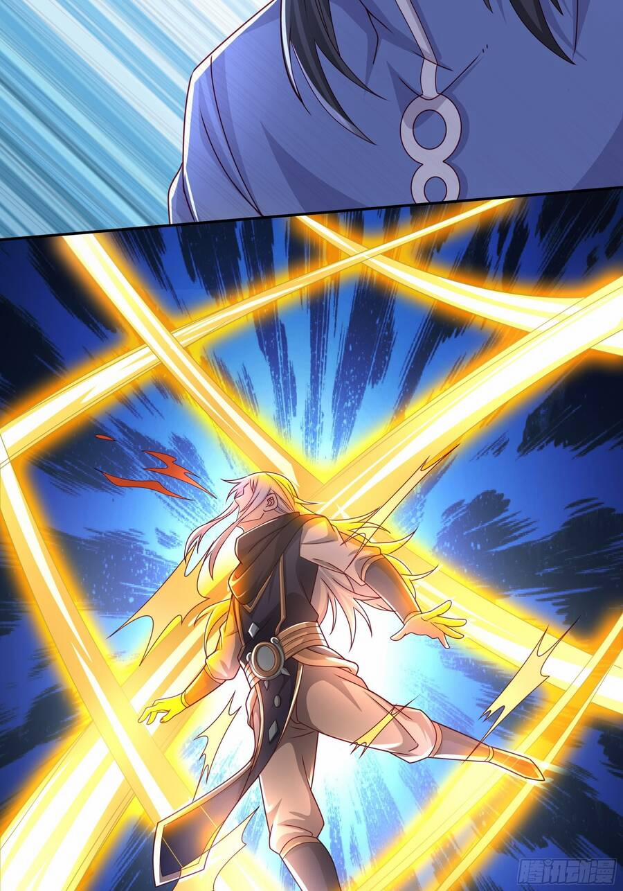 Trọng Sinh 1000 Lần, Ta Vô Địch 5 trang 23