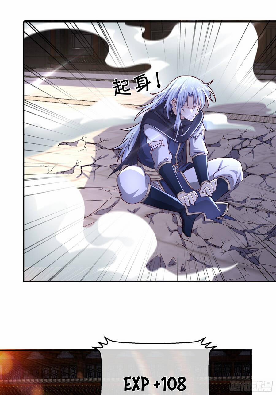 Trọng Sinh 1000 Lần, Ta Vô Địch 5 trang 26