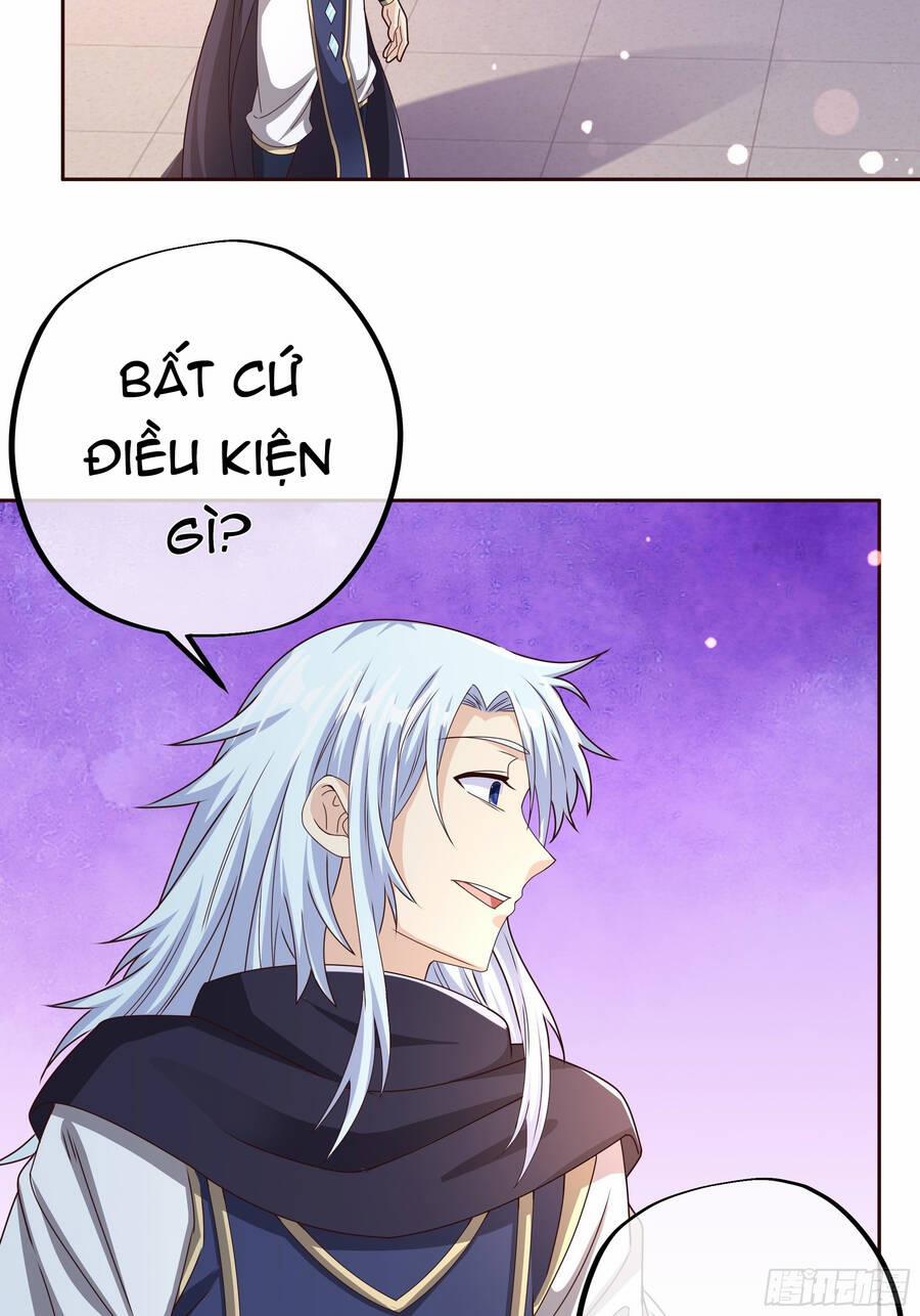Trọng Sinh 1000 Lần, Ta Vô Địch 5 trang 3