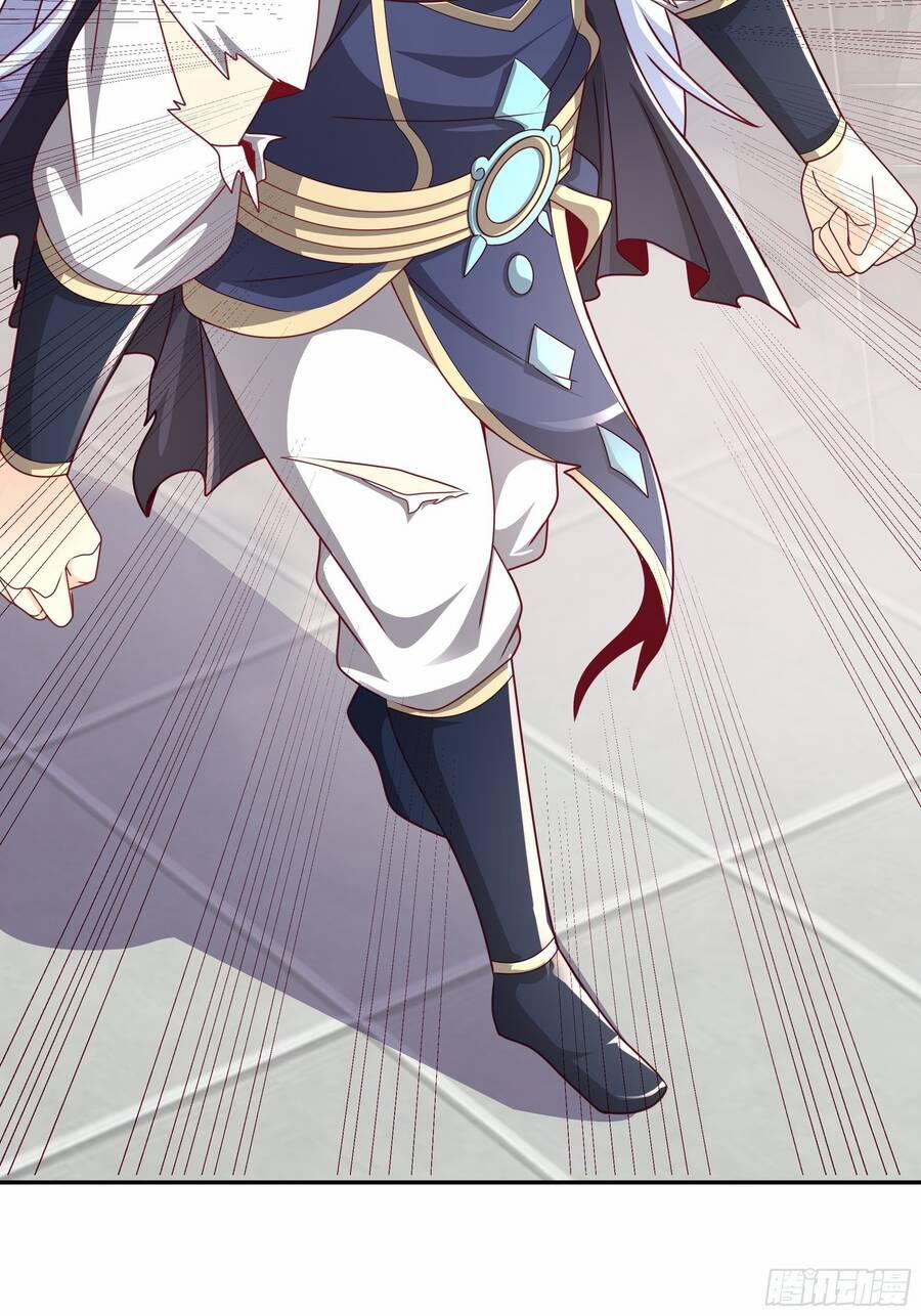 Trọng Sinh 1000 Lần, Ta Vô Địch 5 trang 35