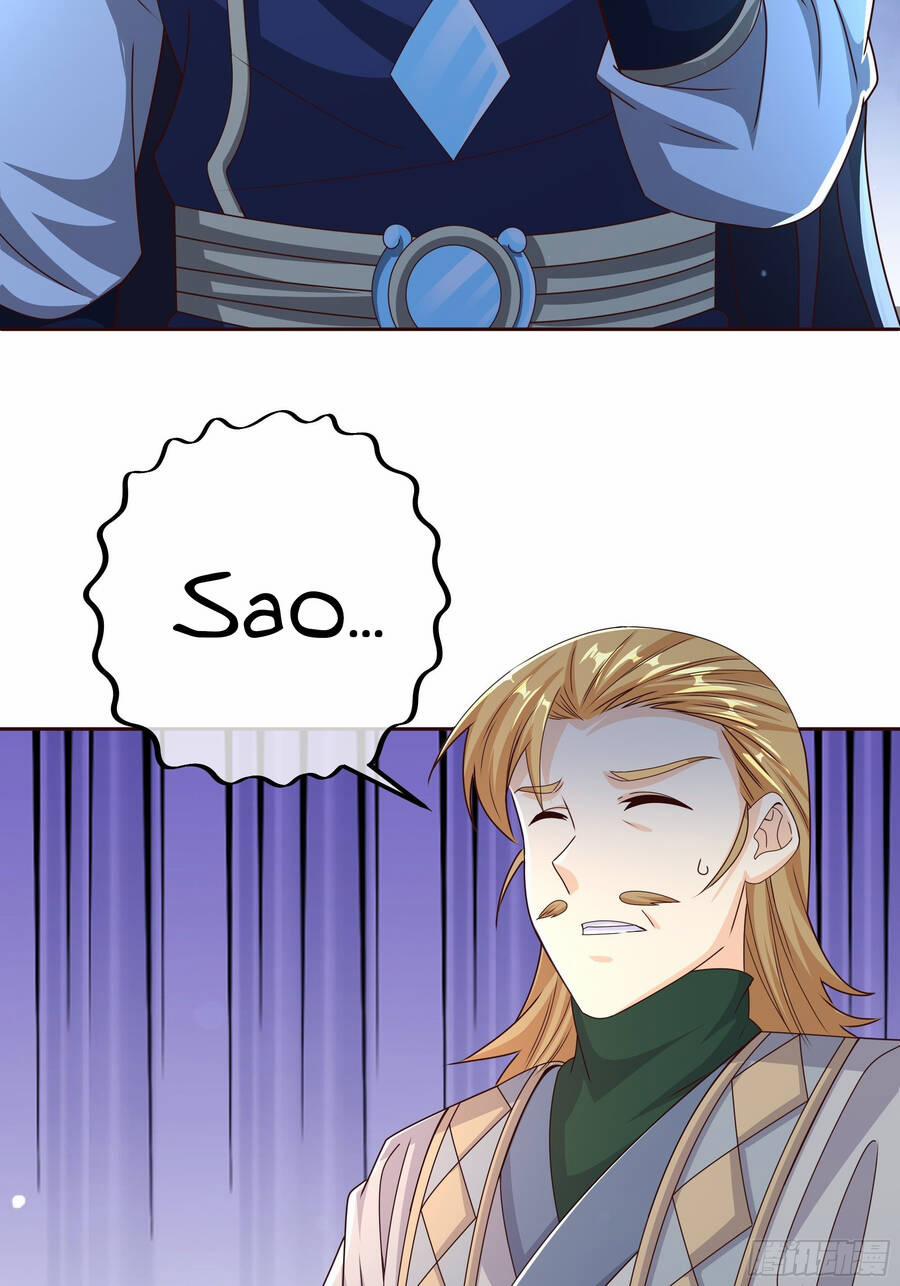 Trọng Sinh 1000 Lần, Ta Vô Địch 5 trang 6