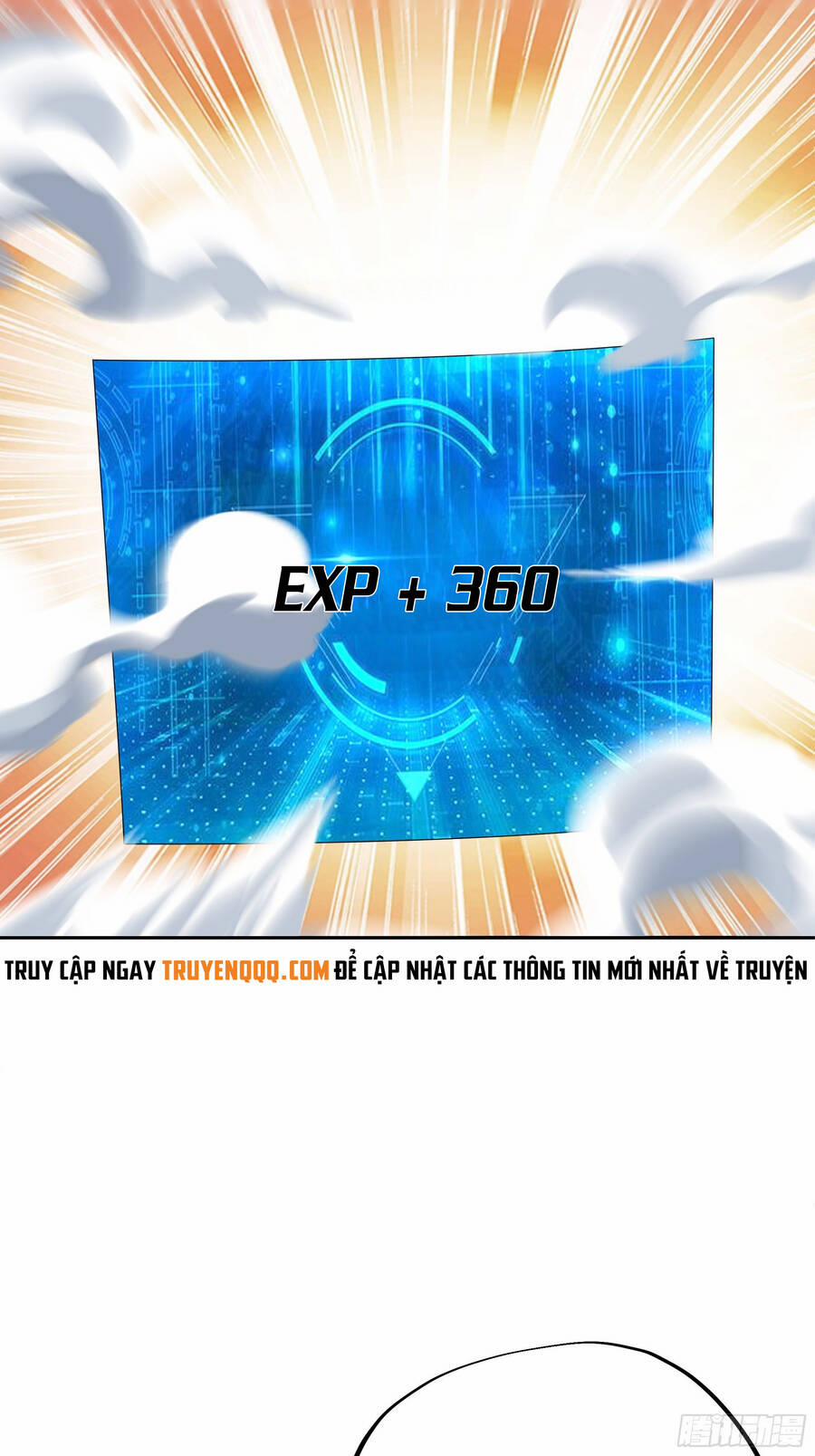 Trọng Sinh 1000 Lần, Ta Vô Địch 6 trang 10