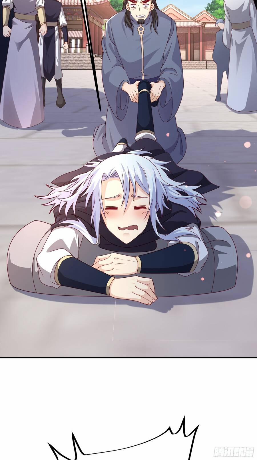 Trọng Sinh 1000 Lần, Ta Vô Địch 6 trang 14