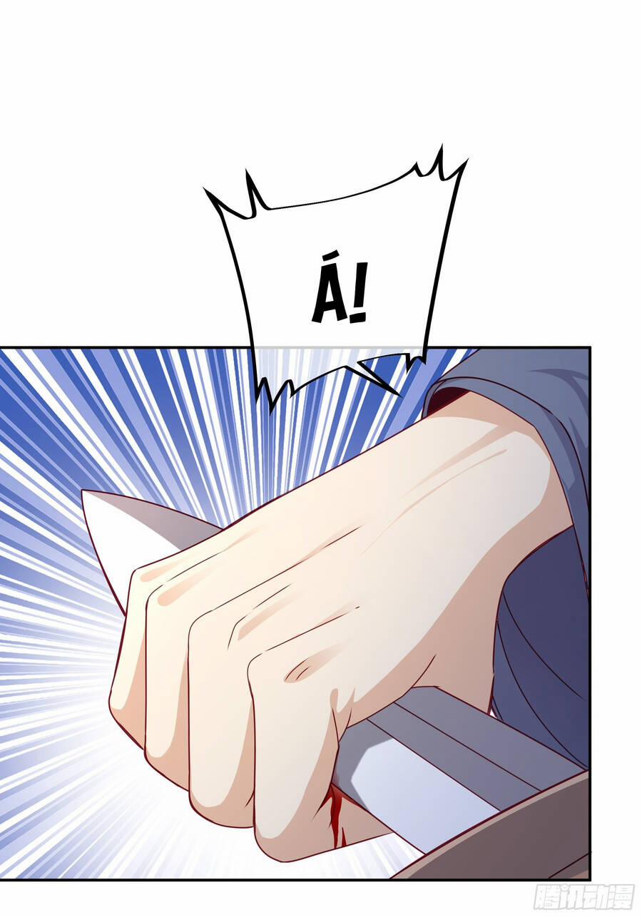 Trọng Sinh 1000 Lần, Ta Vô Địch 6 trang 20