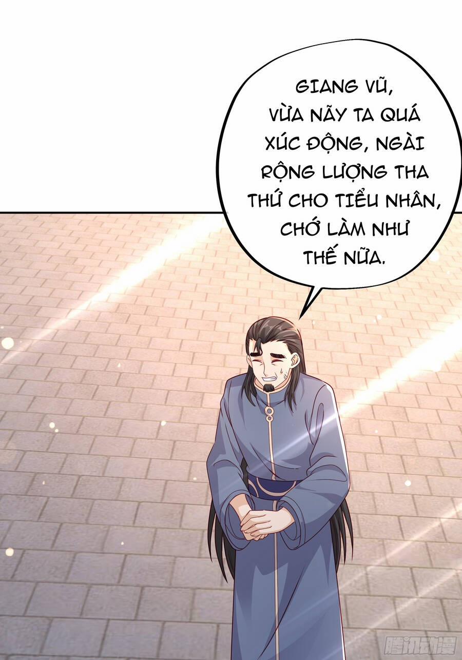 Trọng Sinh 1000 Lần, Ta Vô Địch 6 trang 24