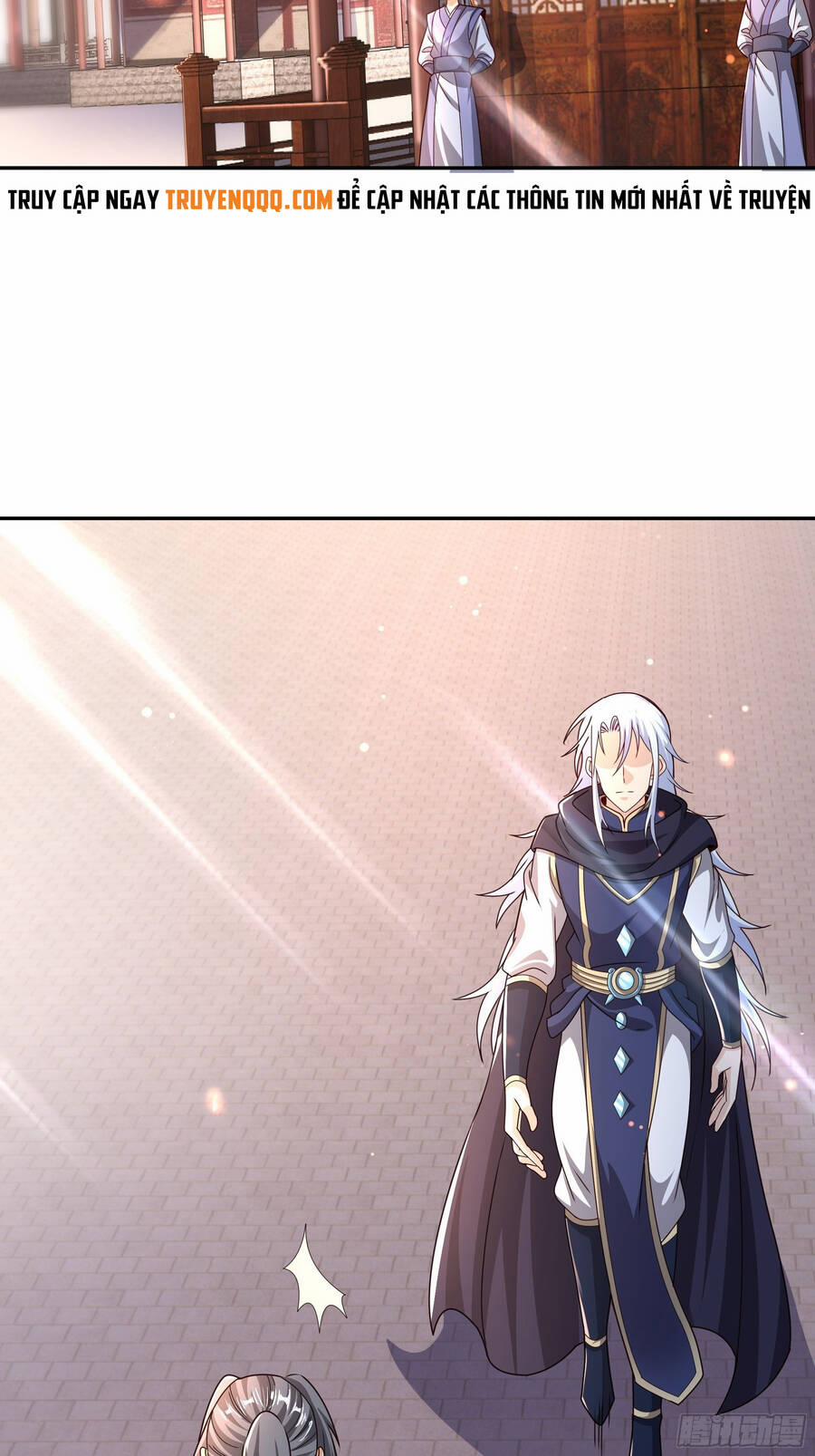 Trọng Sinh 1000 Lần, Ta Vô Địch 6 trang 33