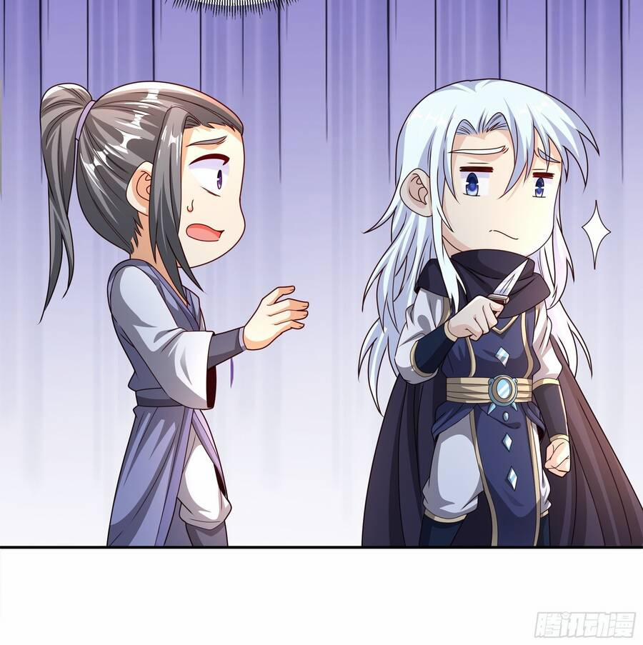 Trọng Sinh 1000 Lần, Ta Vô Địch 6 trang 36