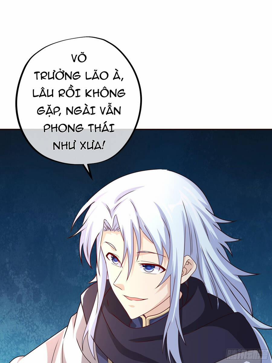 Trọng Sinh 1000 Lần, Ta Vô Địch 6 trang 39