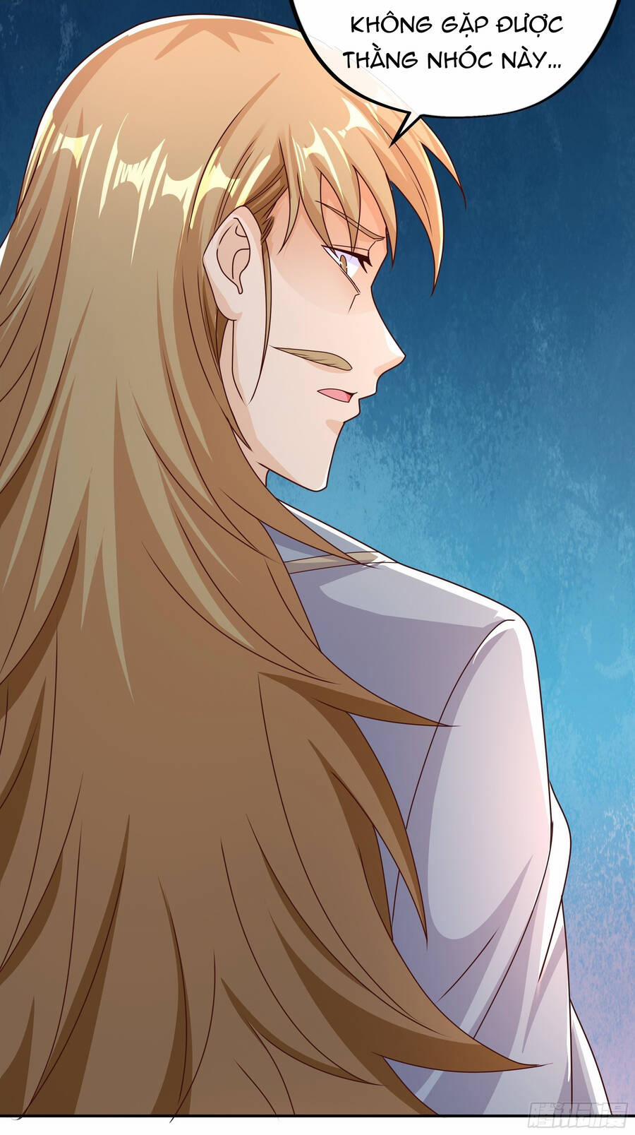 Trọng Sinh 1000 Lần, Ta Vô Địch 6 trang 4