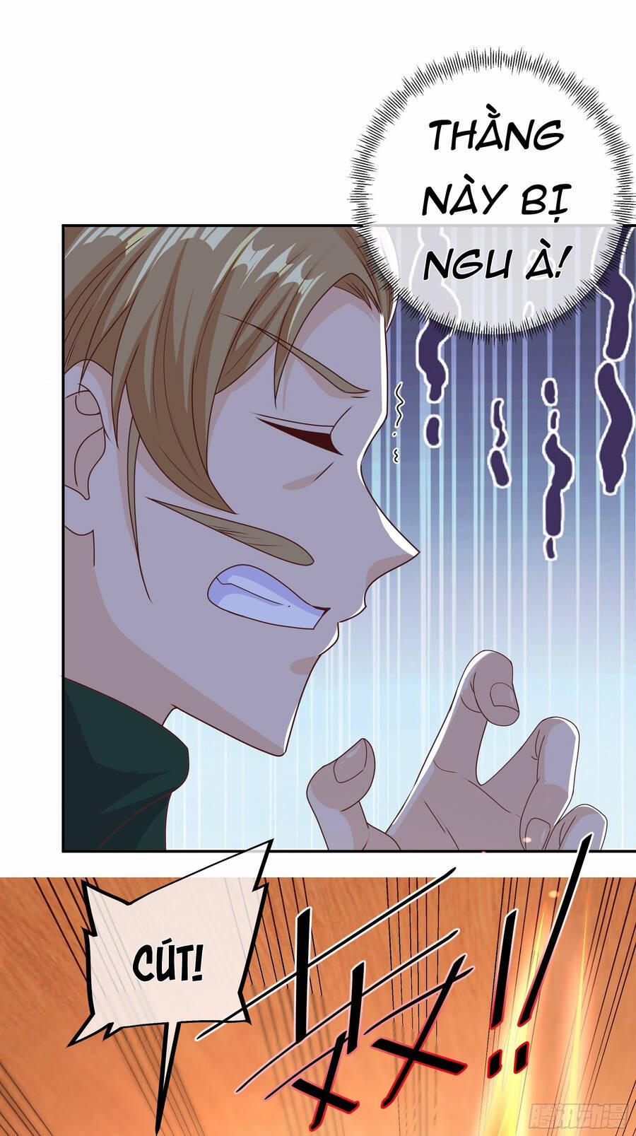 Trọng Sinh 1000 Lần, Ta Vô Địch 6 trang 8