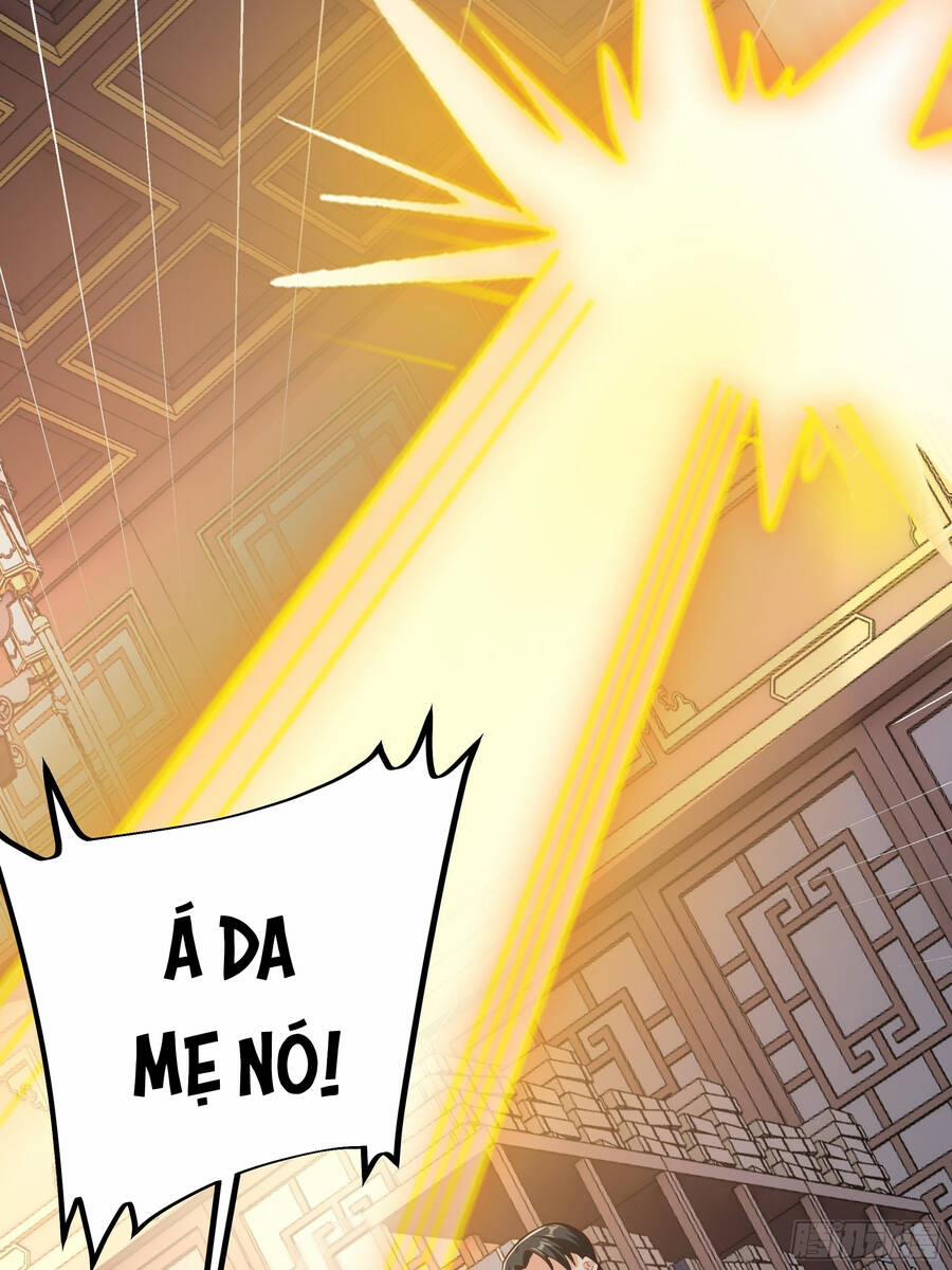 Trọng Sinh 1000 Lần, Ta Vô Địch 7 trang 14