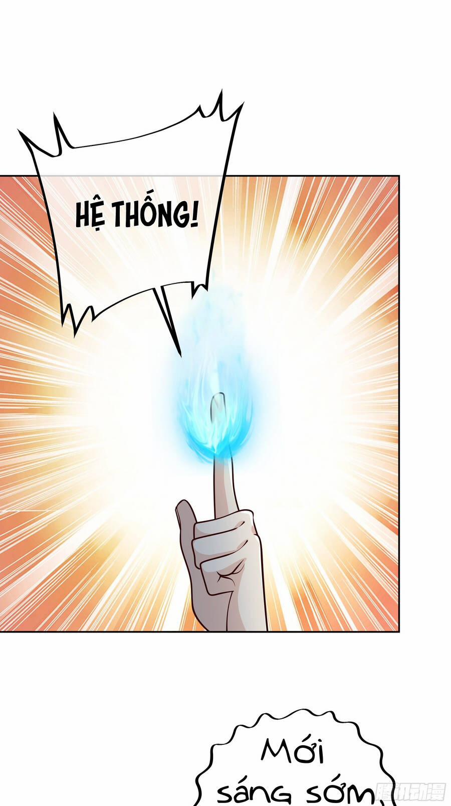 Trọng Sinh 1000 Lần, Ta Vô Địch 7 trang 27