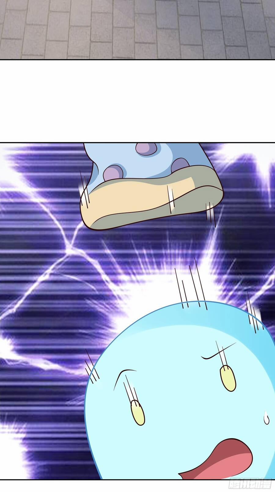 Trọng Sinh 1000 Lần, Ta Vô Địch 7 trang 29