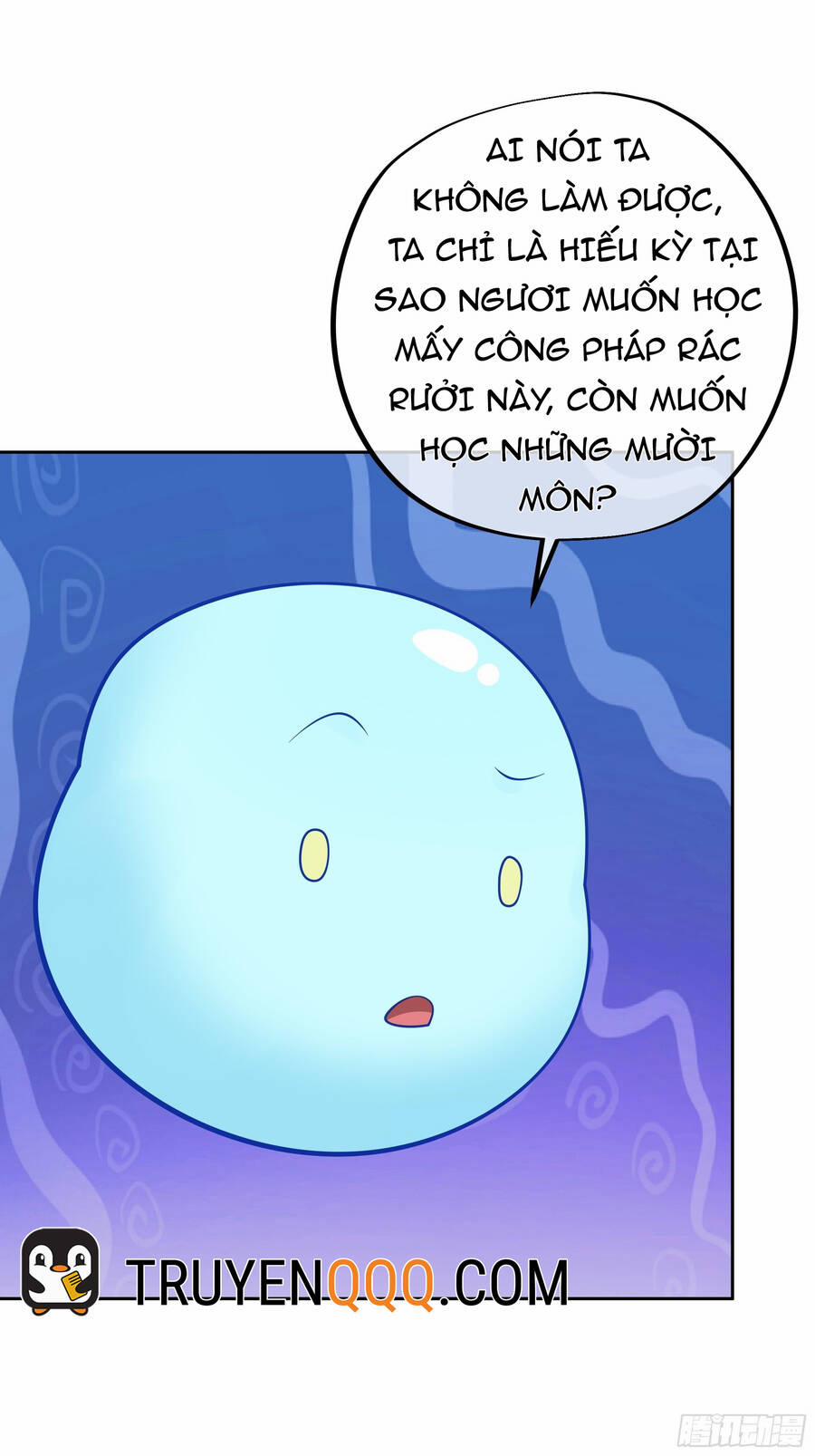 Trọng Sinh 1000 Lần, Ta Vô Địch 7 trang 33