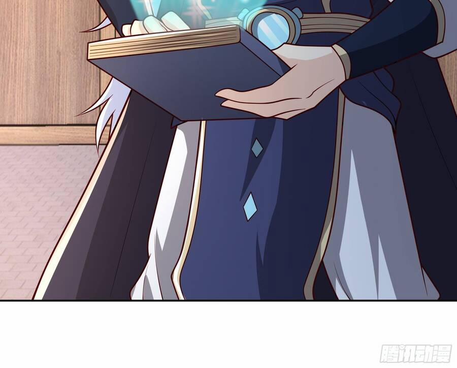 Trọng Sinh 1000 Lần, Ta Vô Địch 7 trang 39