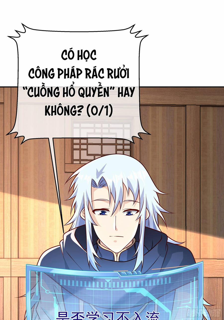 Trọng Sinh 1000 Lần, Ta Vô Địch 7 trang 40