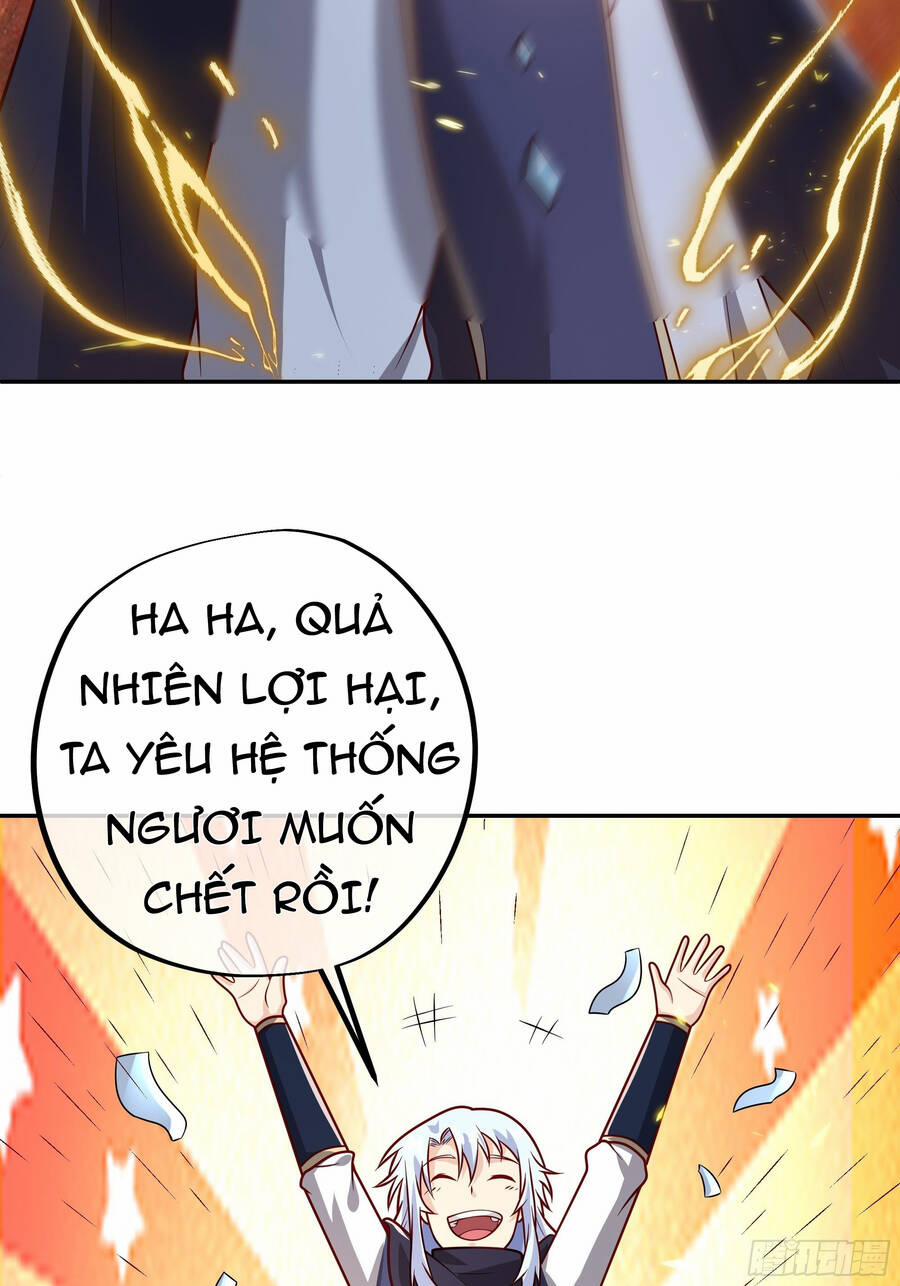 Trọng Sinh 1000 Lần, Ta Vô Địch 7 trang 45