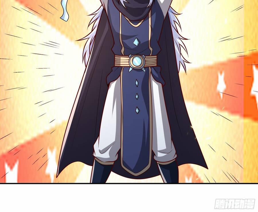 Trọng Sinh 1000 Lần, Ta Vô Địch 7 trang 46