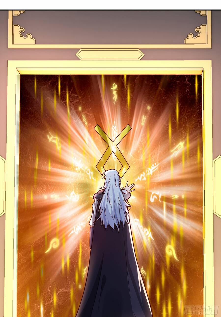 Trọng Sinh 1000 Lần, Ta Vô Địch 7 trang 52