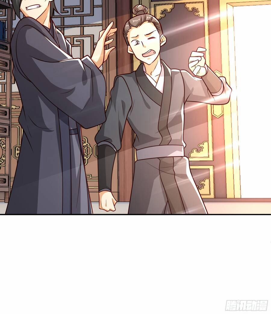 Trọng Sinh 1000 Lần, Ta Vô Địch 7 trang 54