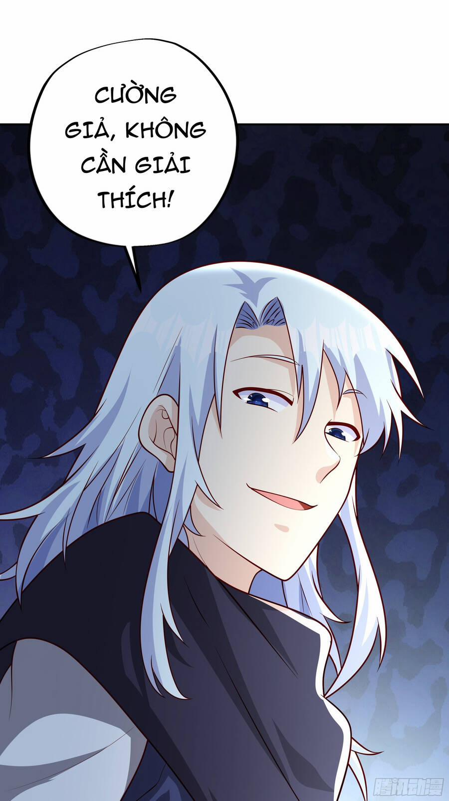 Trọng Sinh 1000 Lần, Ta Vô Địch 7 trang 57