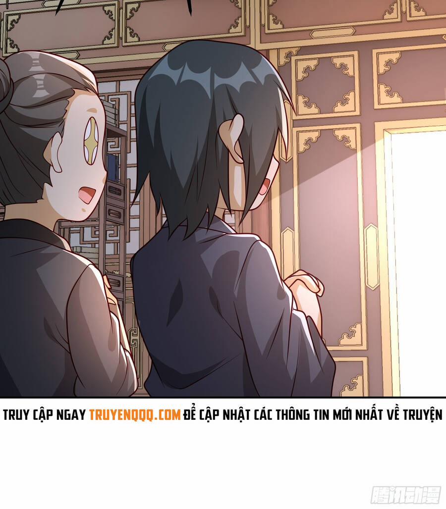 Trọng Sinh 1000 Lần, Ta Vô Địch 7 trang 59