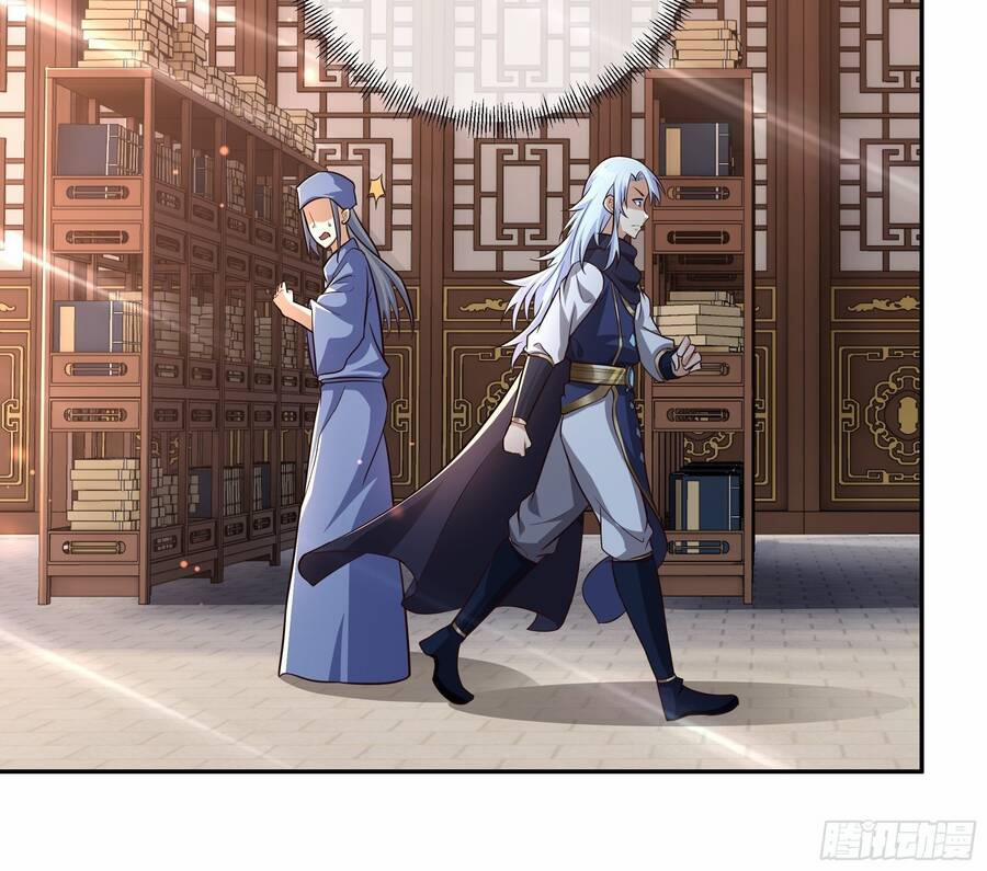 Trọng Sinh 1000 Lần, Ta Vô Địch 7 trang 7