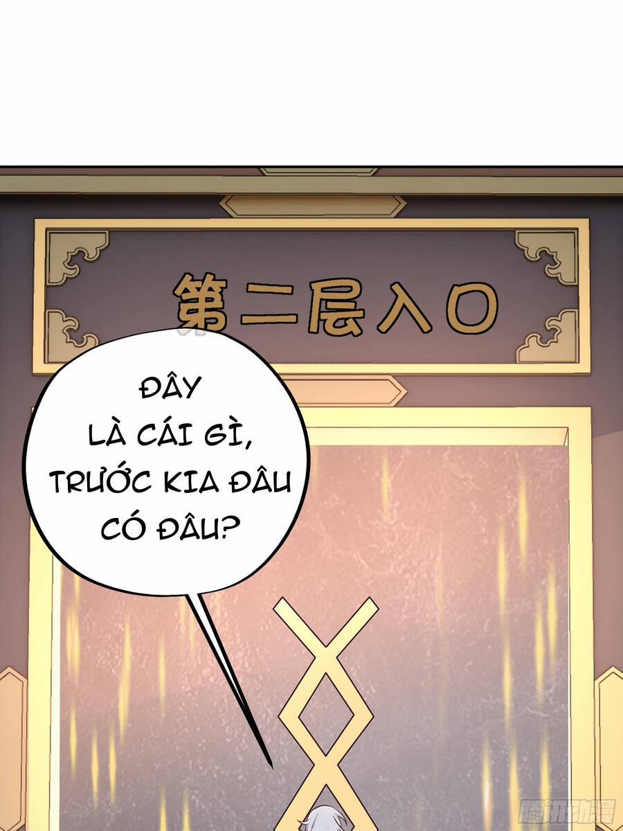 Trọng Sinh 1000 Lần, Ta Vô Địch 7 trang 8