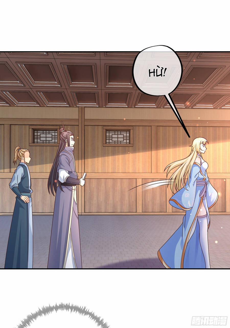 Trọng Sinh 1000 Lần, Ta Vô Địch 8 trang 10