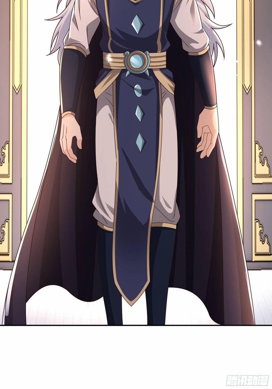 Trọng Sinh 1000 Lần, Ta Vô Địch 8 trang 16