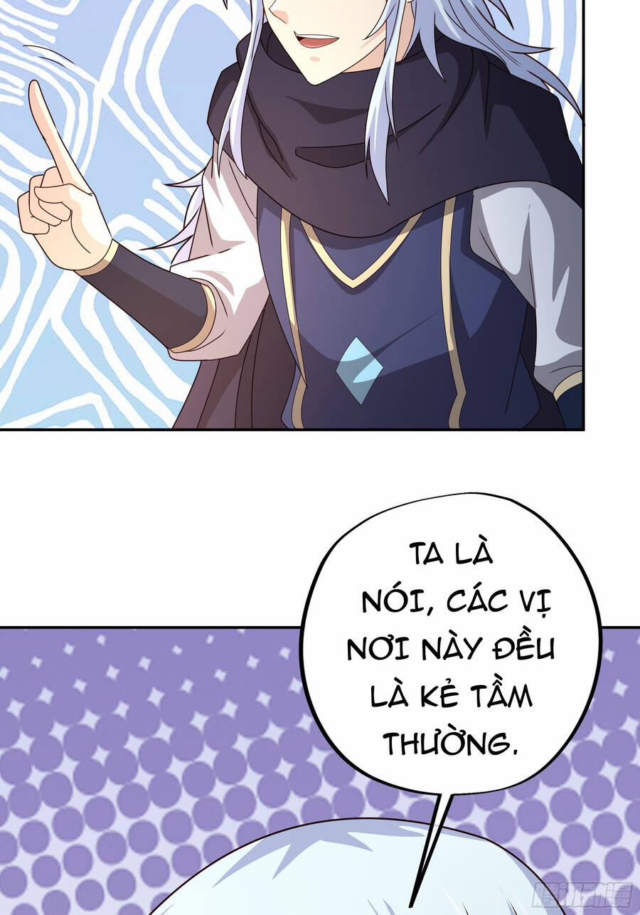 Trọng Sinh 1000 Lần, Ta Vô Địch 8 trang 23