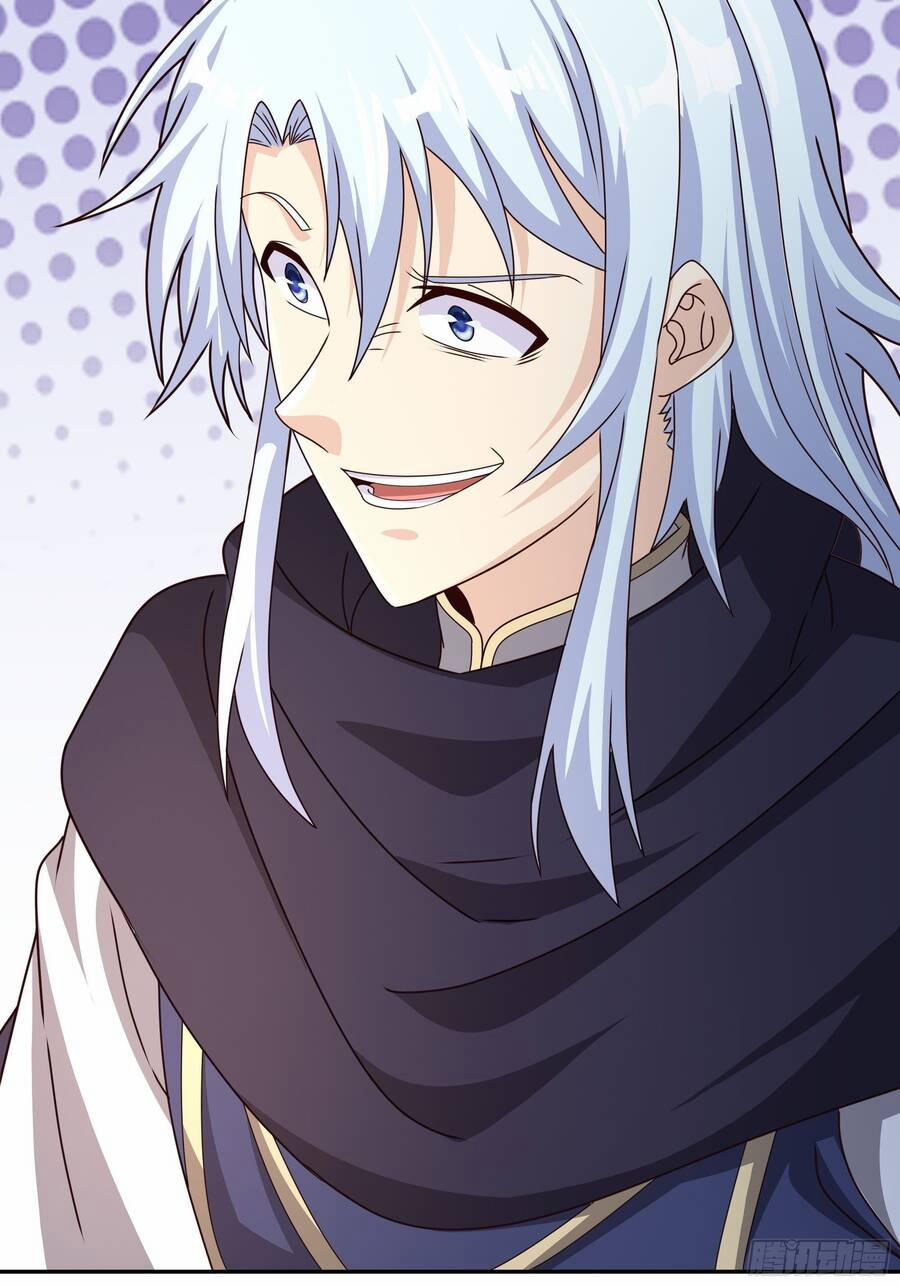 Trọng Sinh 1000 Lần, Ta Vô Địch 8 trang 24