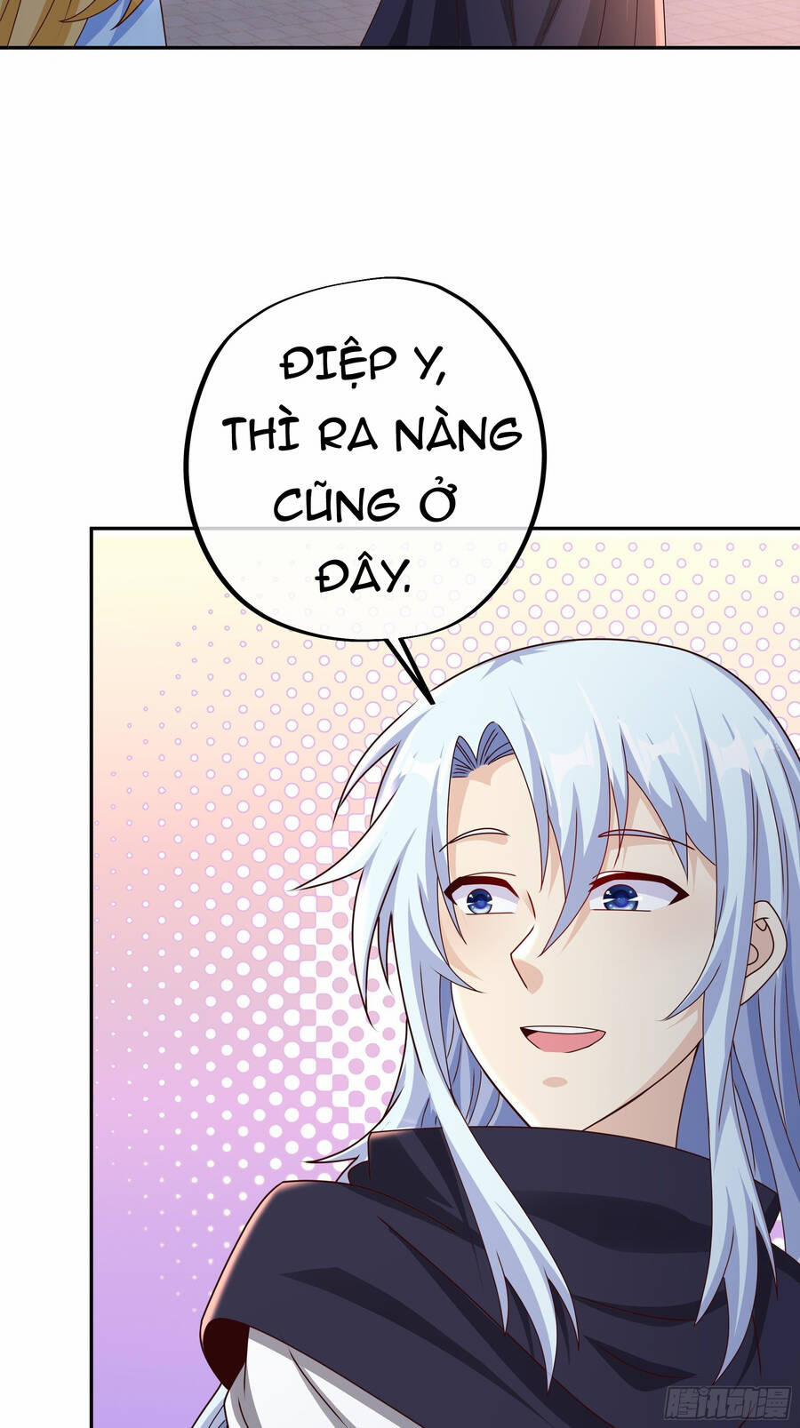 Trọng Sinh 1000 Lần, Ta Vô Địch 8 trang 37