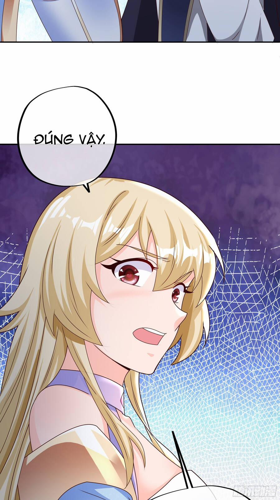 Trọng Sinh 1000 Lần, Ta Vô Địch 8 trang 40