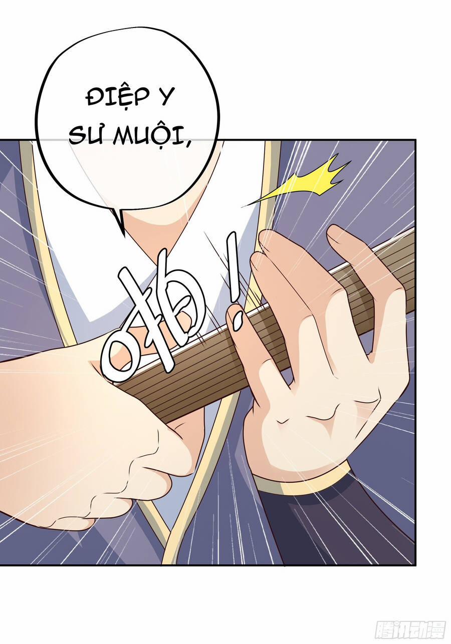 Trọng Sinh 1000 Lần, Ta Vô Địch 8 trang 6